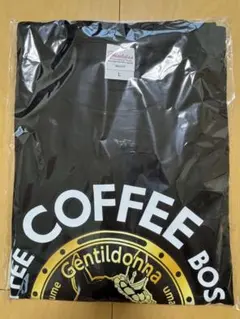 BOSS×ウマ娘 コラボTシャツ ジェンティルドンナ