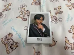 超特急 タクヤ(草川拓弥)生写真 7/8 愛知 B9 ユーキプロデュース
