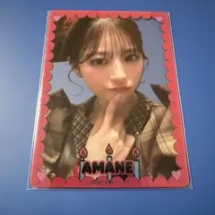 月足天音 クリアトレカ 探偵衣装
