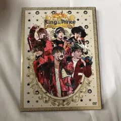 King & Prince/First Concert Tour 2018