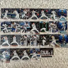 千葉ロッテマリーンズ/BBM 2nd Version2025