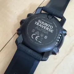 2025年最新】suunto traverse alphaの人気アイテム - メルカリ