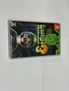 ルイージマンション3 Nintendo Switch