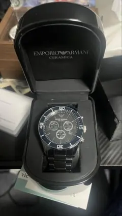 Emporio Armani Ceramica 最終値下げ
