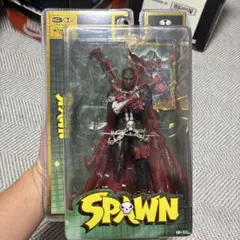 SPAWN 30TH #311
