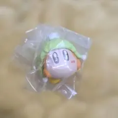 星のカービィ ぬくぬくふぃぎゅあこれくしょん ワドルディ ぼうし