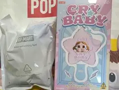 CRYBABY ルミナスペンダント Shiny Cowboy ペンライト