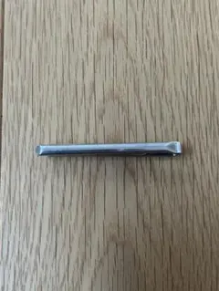 Georg Jensen ハンスハンセン　タイピン シルバー925のサムネイル