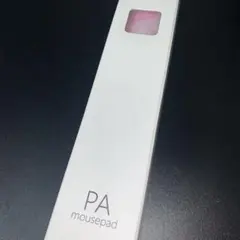 【新品未開封品】VAXEE PA Winter24 Series VAXEE PA Winter24 Series_MousePad_Products_Product | VAXEE