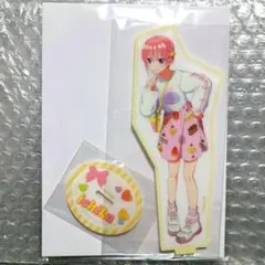 五等分の花嫁　アクリルスタンド