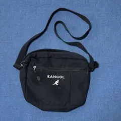 KANGOL ショルダーバッグのサムネイル
