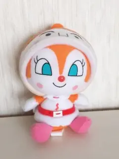 アンパンマン ドキンちゃん