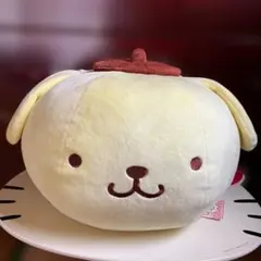 2026年最新】ポムポムプリン レトロ ぬいぐるみの人気アイテム - メルカリ
