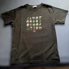カンタベリーTシャツのサムネイル