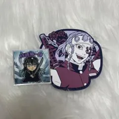 鬼滅の刃 時透無一郎 宇髄天元 セット