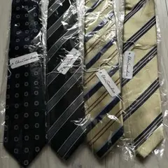ネクタイ 新品