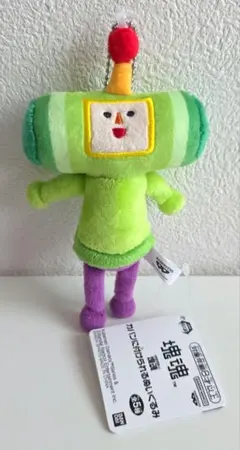 塊魂 キャラクターグッズ