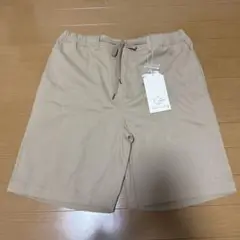 LOGOS DAYS チノショートパンツ ノースフェイス パタゴニア モンベル