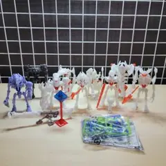 2025年最新】ほねほねゲリオン初号機の人気アイテム - メルカリ