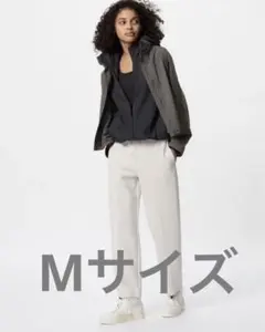 ユニクロ　レディース　ドライスウェットパンツ　サイズM ☆美品☆