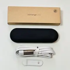 ROLLINGSQUARE inCharge XL 2m ケーブル