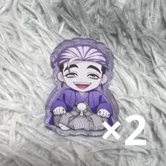 2026年最新】ヒューマンバグ大学 小林 缶バッジの人気アイテム - メルカリ