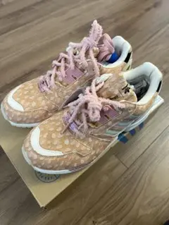 【新品未使用】adidas スニーカー ディズニーバンビ