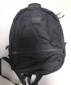 最終価格☆FREDRIK PACKERS リュック