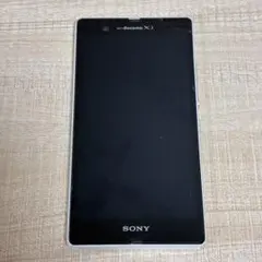 2026年最新】XPERIA Z SO-02Eの人気アイテム - メルカリ