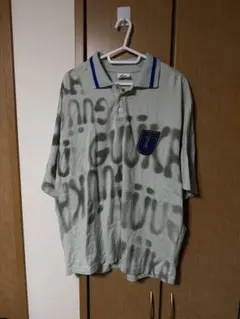 Cruciani ポロシャツ スプレー柄 メンズのサムネイル