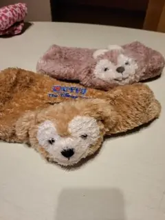 ディズニーティシューケース