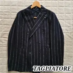 美品 タリアトーレ 現行タグモンテカルロ ホップサックジャケット