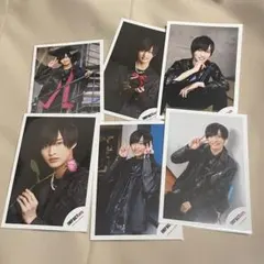 IMPACTors IMP. 佐藤新 フォト セット