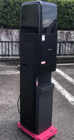 未使用新品！amadana ウォーターサーバーHC98L-WD AM2 アマダナ 2026年最新】hc98l-wd am2の人気アイテム - メルカリ
