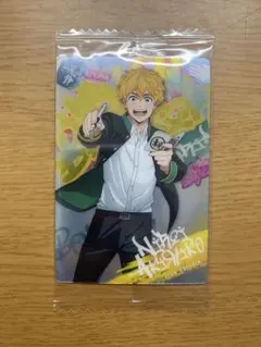 WIND BREAKER ウィンドブレーカー　楡井秋彦