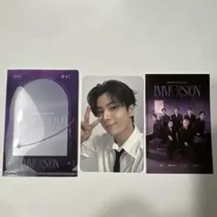 ENHYPEN ジェイ　VR 第二弾　IMMERSION 映画