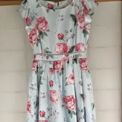 emiriawiz 花柄ワンピースのサムネイル