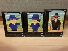 10体セット⭐孫悟空 クリリン スーツスタイル　フィギュア　SOFVIMATE 孫悟空とクリリン(スーツスタイル)レビュー】ドラゴンボール