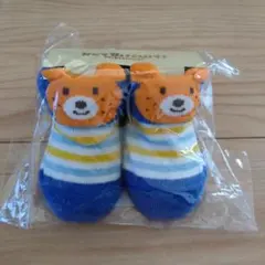 ベビー 靴下 ミキハウス