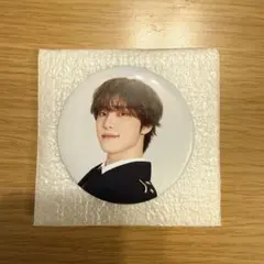 SEVENTEEN THE8 ミョンホ 缶バッジ CARAT LAND ケレン - メルカリ