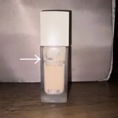 ディオールスキン フォーエヴァー ベルベット ヴェール