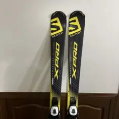 ★名機 美品★ Salomon X-PRO SW 162cm 送料込み 2025年最新】サロモン スキー板 x-proの人気アイテム - メルカリ