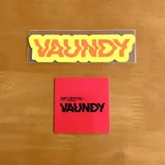 売り切れ商品】vaundy replica ピンバッジ - メルカリ