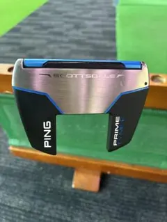 2026年最新】Ping パター センターシャフトの人気アイテム - メルカリ