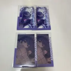 プロセカ エピカ ePick card 22C 朝比奈まふゆ