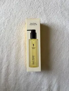 ナンバーズイン　1番クレンジングオイル