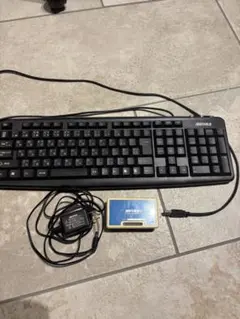 버팔로 키보드 기타