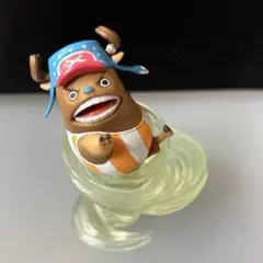 トニートニー・チョッパー　 ＡＴＴＡＣＫ　ＭＯＴＩＯＮＳ　ＮＥＷ　ＣＨＡＰＴＥＲ