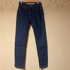 niko and... Jeans スキニーデニムXSのサムネイル