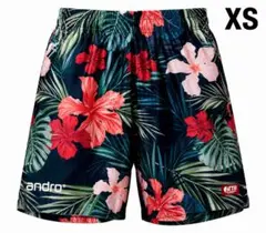 新品 ANDRO フルデザインショーツ Eタイプ XS